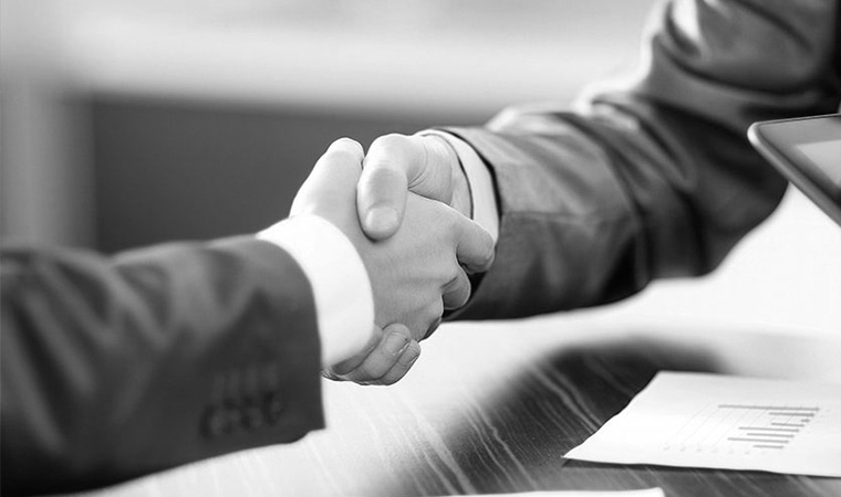 全面掌握公司業(yè)務(wù)信息，避免人員離職等導(dǎo)致客戶流失